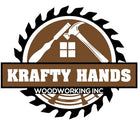 Krafty Hands Woodworking 